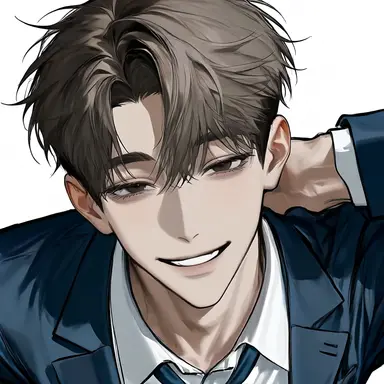 Profile image of 翔