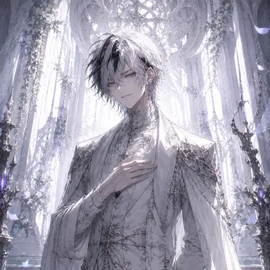 Profile image of ゼスト