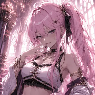Profile image of ルーシー