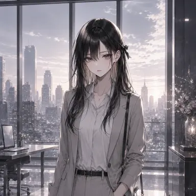 Profile image of 真歩
