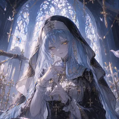 Profile image of アテナ