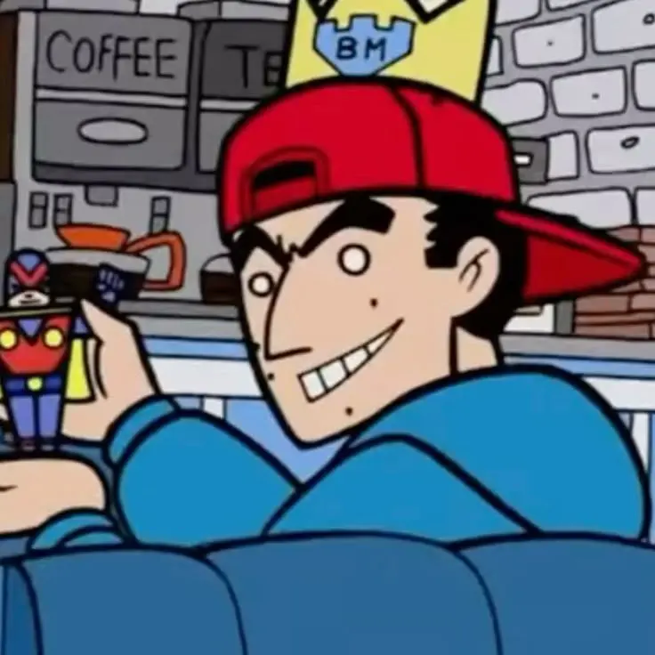PeteDinuziosFirstGirlfriend의 Pete DiNunzio