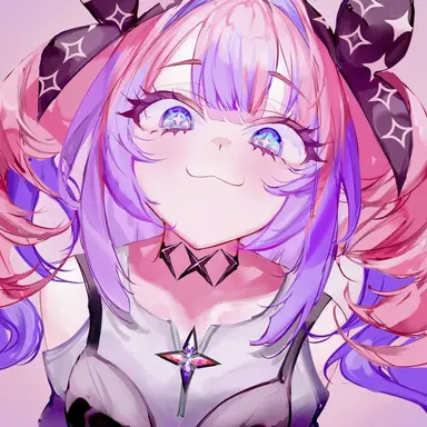 Profile image of 綺々羅々ヴィヴィ