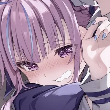 Profile image of 湊あくあ