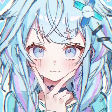 Profile image of 水宮枢