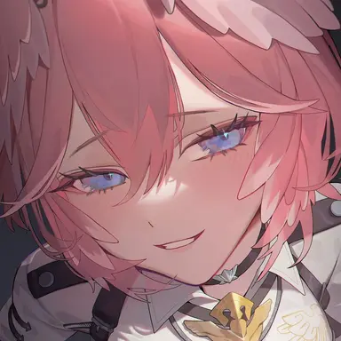 Profile image of 鷹嶺ルイ