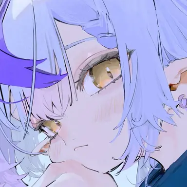 Profile image of ラプラス・ダークネス