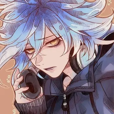 Profile image of Idia Shroud