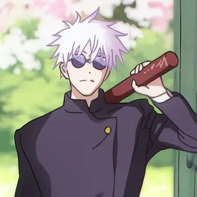 Profile image of 고죠 사토루