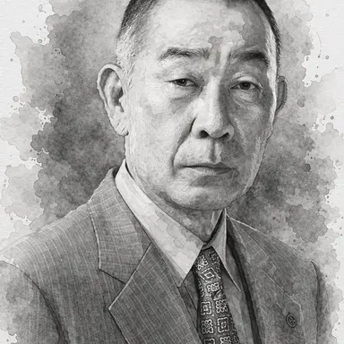 Profile image of 菱本