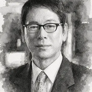 Profile image of 中田