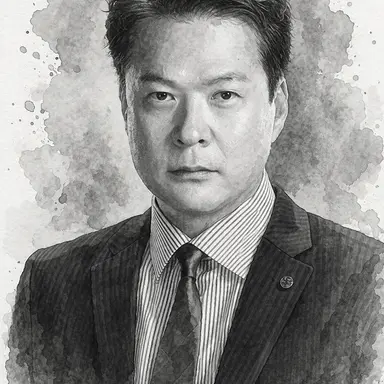 Profile image of 梶山