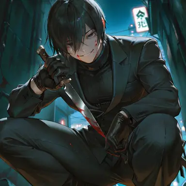 Profile image of レイン