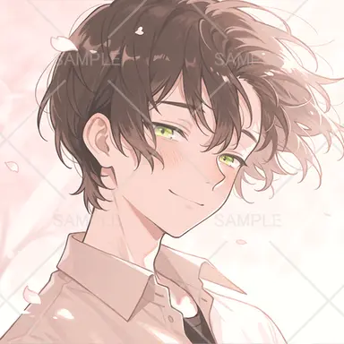 Profile image of 水虹