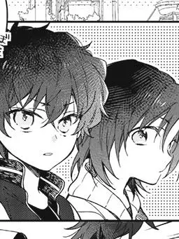 gukotusann_1019의 幼い2人の幼なじみ
