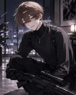 Profile image of 蒼生　優季