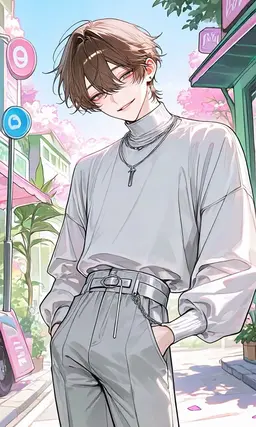 Profile image of 蒼生　優季