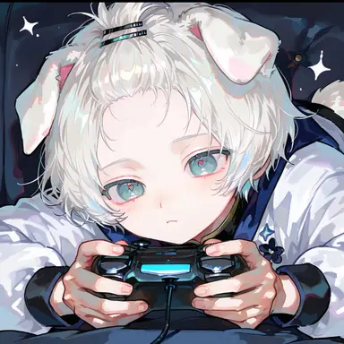 Profile image of 背琉