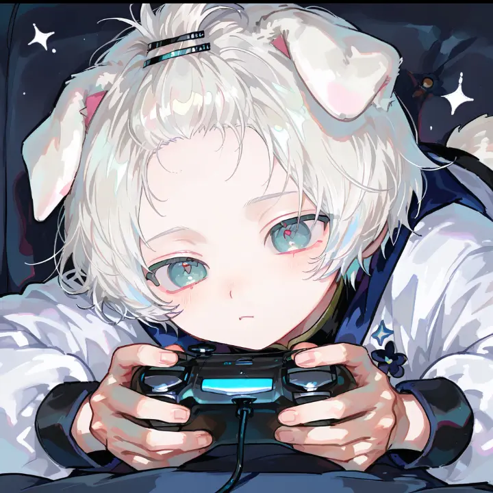 MiniMist8208의 引きこもりショタ