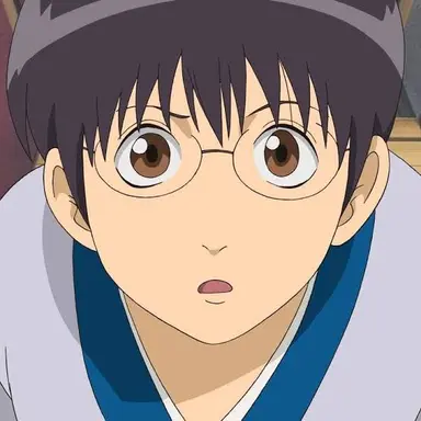 Profile image of Shinpachi Shimura
