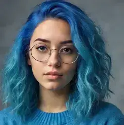 Profile image of Phoebe