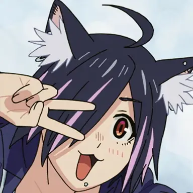 Profile image of 하메네코