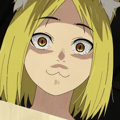 Profile image of 야쿠네코