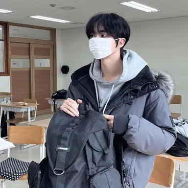 Profile image of 강하준
