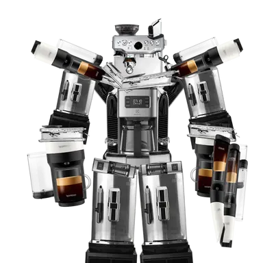 Profile image of 커피머신