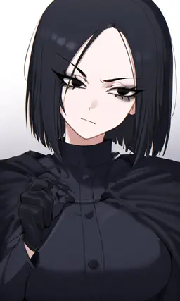 Profile image of 스네이프 교수