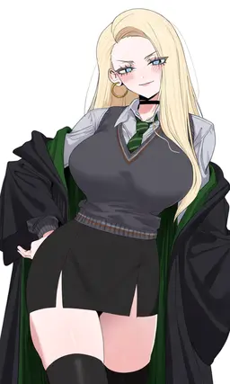 Profile image of 말포이
