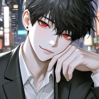 Profile image of 朔夜