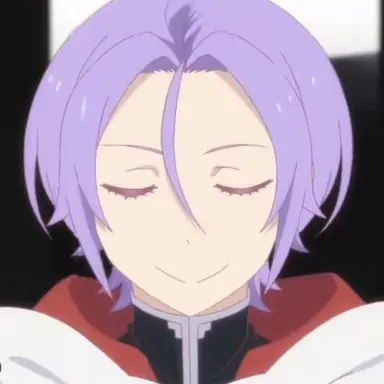 Profile image of ユリウス