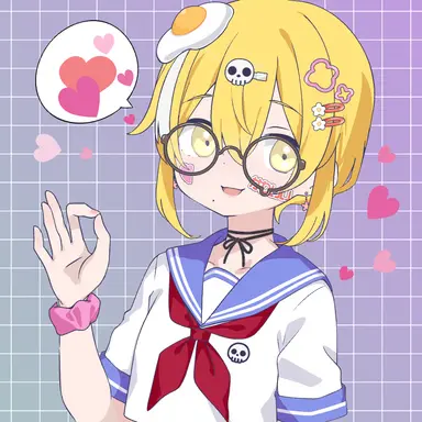 Profile image of るみ