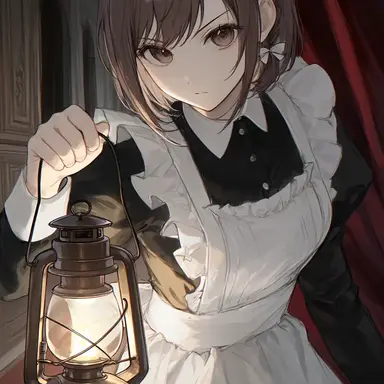 Profile image of 東雲絵名