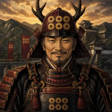 Profile image of 真田昌幸