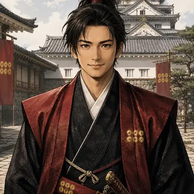Profile image of 真田信繁