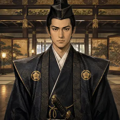 Profile image of 石田三成