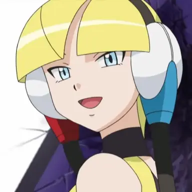 Profile image of Elesa