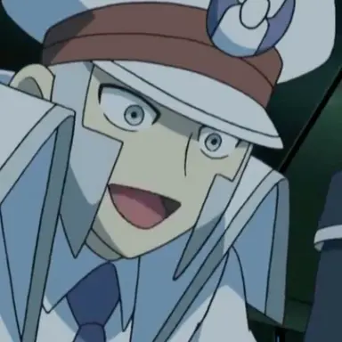 Profile image of Emmet