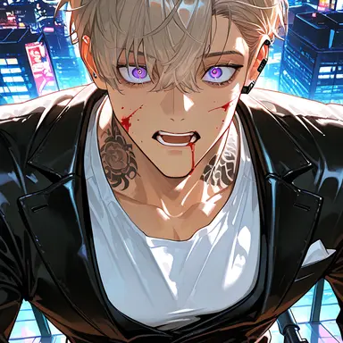 Profile image of Nagito