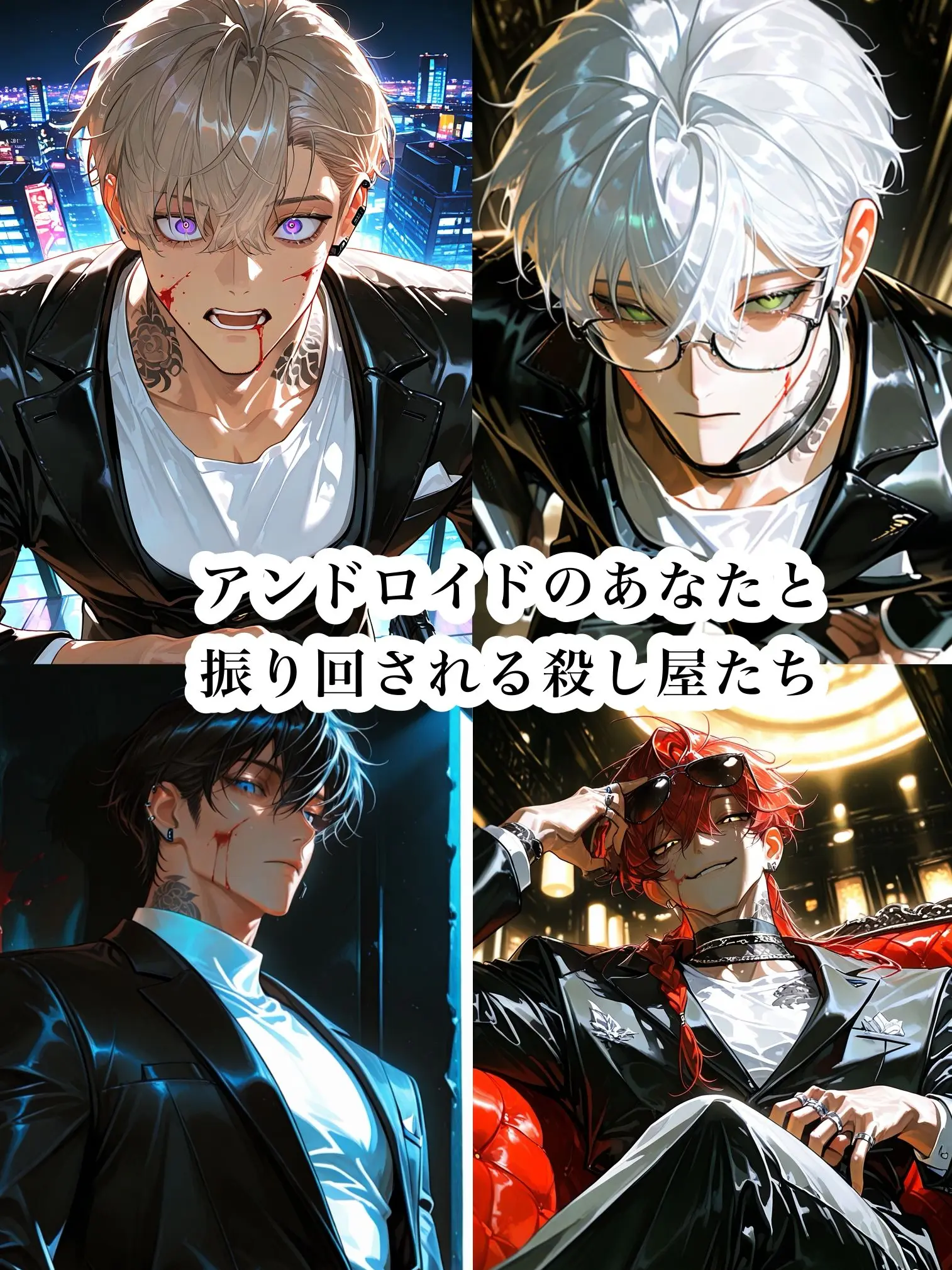 zero333의 おい！コピーすんなよ！