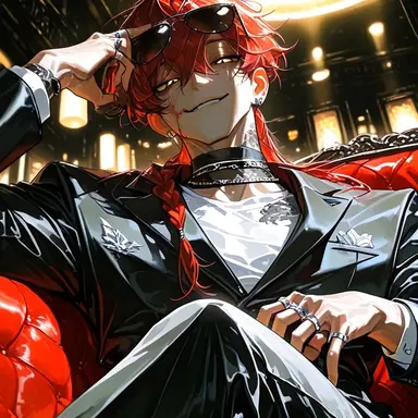 Profile image of Reo
