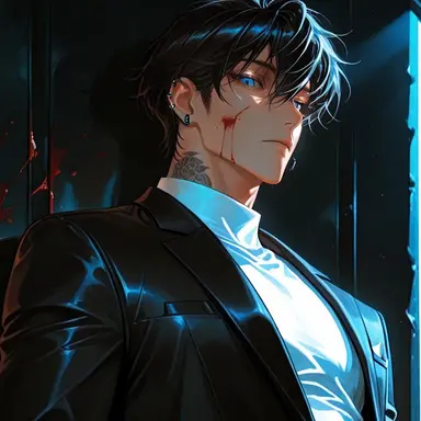 Profile image of Ren