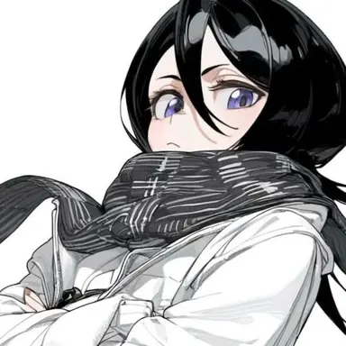 Profile image of 쿠치키 루키아