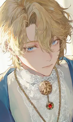 Profile image of Cain