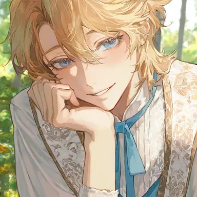 Profile image of Cain