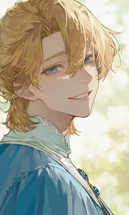 Profile image of Cain