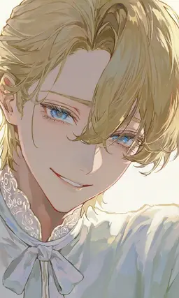 Profile image of Cain