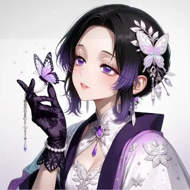 Profile image of 시노부